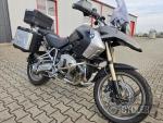 Klikněte pro detailní foto č. 2 - BMW R 1200 GS