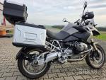 Klikněte pro detailní foto č. 3 - BMW R 1200 GS