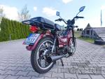 Klikněte pro detailní foto č. 5 - Kentoya Mopedo 50