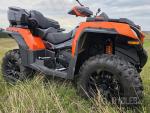 Klikněte pro detailní foto č. 11 - CFMOTO Gladiator X1000 V-Twin EPS