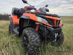 Klikněte pro detailní foto č. 12 - CFMOTO Gladiator X1000 V-Twin EPS