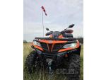 Klikněte pro detailní foto č. 14 - CFMOTO Gladiator X1000 V-Twin EPS