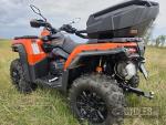 Klikněte pro detailní foto č. 3 - CFMOTO Gladiator X1000 V-Twin EPS