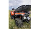 Klikněte pro detailní foto č. 4 - CFMOTO Gladiator X1000 V-Twin EPS