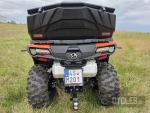 Klikněte pro detailní foto č. 6 - CFMOTO Gladiator X1000 V-Twin EPS
