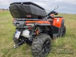 Klikněte pro detailní foto č. 7 - CFMOTO Gladiator X1000 V-Twin EPS