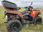 Klikněte pro detailní foto č. 8 - CFMOTO Gladiator X1000 V-Twin EPS
