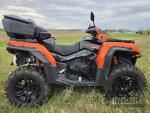 Klikněte pro detailní foto č. 9 - CFMOTO Gladiator X1000 V-Twin EPS