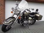 Klikněte pro detailní foto č. 1 - Yamaha XVS 1100 DragStar Classic. Hodně vymazlený.