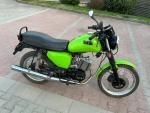 Klikněte pro detailní foto č. 1 - MZ ETZ 150