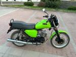 Klikněte pro detailní foto č. 2 - MZ ETZ 150