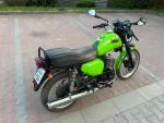 Klikněte pro detailní foto č. 3 - MZ ETZ 150