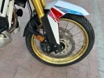 Klikněte pro detailní foto č. 10 - Honda CRF 1100 L Africa Twin Adventure Sports