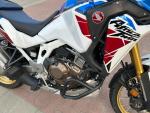 Klikněte pro detailní foto č. 11 - Honda CRF 1100 L Africa Twin Adventure Sports