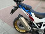 Klikněte pro detailní foto č. 12 - Honda CRF 1100 L Africa Twin Adventure Sports
