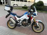 Detail nabídky - Honda CRF 1100 L Africa Twin Adventure Sports