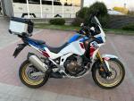 Klikněte pro detailní foto č. 2 - Honda CRF 1100 L Africa Twin Adventure Sports