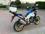 Klikněte pro detailní foto č. 3 - Honda CRF 1100 L Africa Twin Adventure Sports
