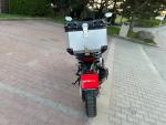 Klikněte pro detailní foto č. 4 - Honda CRF 1100 L Africa Twin Adventure Sports