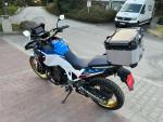 Klikněte pro detailní foto č. 5 - Honda CRF 1100 L Africa Twin Adventure Sports