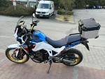 Klikněte pro detailní foto č. 6 - Honda CRF 1100 L Africa Twin Adventure Sports