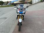 Klikněte pro detailní foto č. 8 - Honda CRF 1100 L Africa Twin Adventure Sports