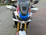Klikněte pro detailní foto č. 9 - Honda CRF 1100 L Africa Twin Adventure Sports