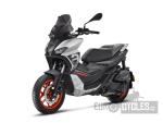 Klikněte pro detailní foto č. 2 - Aprilia SR GT 125i Sport ABS, Akční financování 0%
