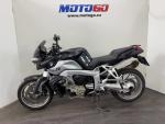 Klikněte pro detailní foto č. 1 - BMW K 1200 R  ESA, ABS