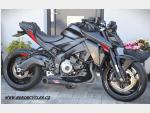 Detail nabídky - Suzuki GSX-S 1000 1.majitel / CZ původ