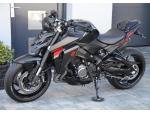 Klikněte pro detailní foto č. 2 - Suzuki GSX-S 1000 1.majitel / CZ původ