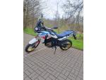 Klikněte pro detailní foto č. 2 - Honda CRF 1100 L Africa Twin