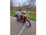 Klikněte pro detailní foto č. 1 - Honda SH 125 MODE