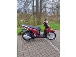 Klikněte pro detailní foto č. 2 - Honda SH 125 MODE