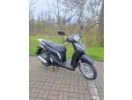 Klikněte pro detailní foto č. 1 - Honda SH 125 MODE