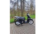 Klikněte pro detailní foto č. 2 - Honda SH 125 MODE