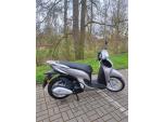 Klikněte pro detailní foto č. 2 - Honda SH 125 MODE