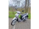Klikněte pro detailní foto č. 3 - Honda SH 125 MODE