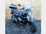 Detail nabídky - BMW R 1200 R