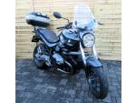 Klikněte pro detailní foto č. 1 - BMW R 1200 R