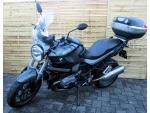 Klikněte pro detailní foto č. 2 - BMW R 1200 R