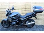 Klikněte pro detailní foto č. 4 - BMW R 1200 R
