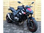 Klikněte pro detailní foto č. 1 - Kawasaki Z 1000