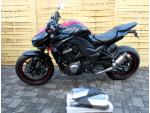 Klikněte pro detailní foto č. 4 - Kawasaki Z 1000