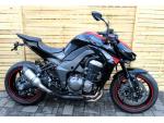 Klikněte pro detailní foto č. 5 - Kawasaki Z 1000