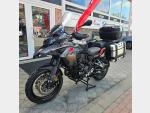 Detail nabídky - Benelli TRK 502X, původ ČR, homologovaný výfuk MIVV, 3x kufr