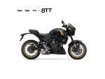 Klikněte pro detailní foto č. 4 - Suzuki GSX-8TT