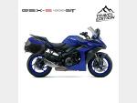 Detail nabídky - Suzuki GSX-S 1000 GT