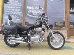 Detail nabídky - Yamaha XV 1100 Virago