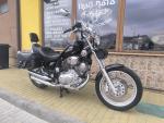 Klikněte pro detailní foto č. 2 - Yamaha XV 1100 Virago